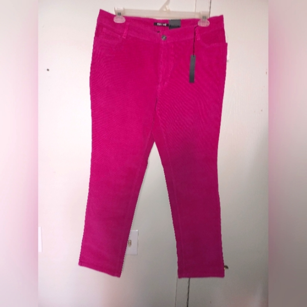 Roz&Ali skinny jeans